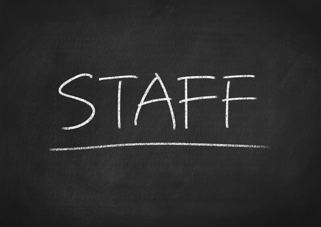 staff